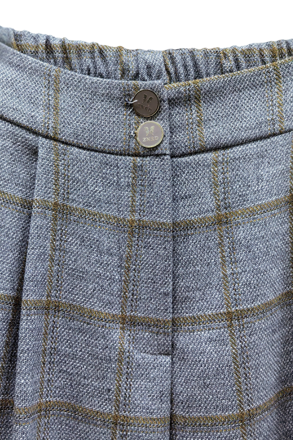 Zerina Ekose Ceket Takımı