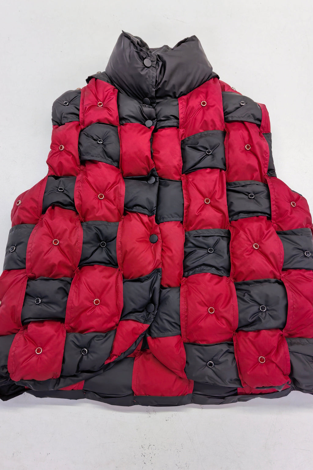 Zerina Sepetli Mont Yelek