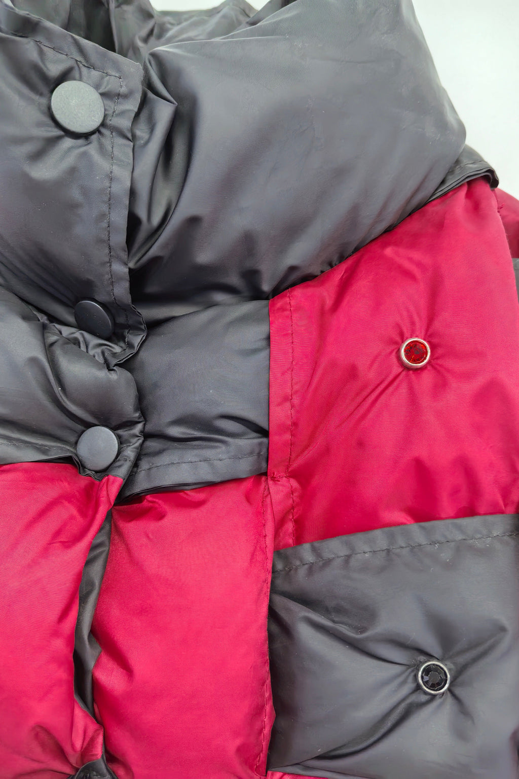 Zerina Sepetli Mont Yelek